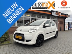 Citroën C1 - 1.0-12V Selection |NAP|2e Eigenaar|