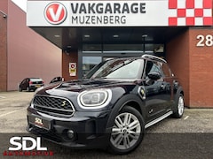 MINI Countryman - 1.5 Cooper S E ALL4 Essential // FULL LED // NAVI + CARPLAY // CAMERA // ADAPTIVE CRUISE /