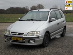 Mitsubishi Space Star - 1.6 Comfort Live+Trekhaak APK 30-03-26