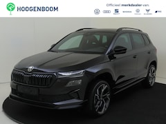 Skoda Karoq - 1.5 TSI ACT Sportline Business