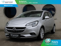 Opel Corsa - 1.4 Innovation | 12 MAANDEN BOVAG GARANTIE |