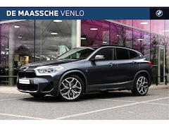 BMW X2 - xDrive25e High Executive M Sport Automaat / Panoramadak / Sportstoelen / Head-Up / Achteru