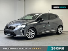 Renault Clio - 1.0 TCe 90 GPF evolution | All-SEASONS | CARPLAY | 1E-EIG | ORG.NL |