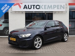 Audi A1 Sportback - 30 TFSI PRO LINE S APPLE CARPLAY|CRUISE|STOELVERWARMING