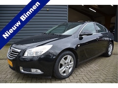 Opel Insignia - 1.4 Turbo EcoFLEX Edition Trekhaak Cruise Control