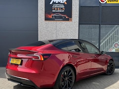 Tesla Model 3 - HIGHLAND Performance