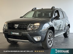Dacia Duster - 1.2 TCe 4x2 Blackshadow | NAVIGATIE | ACHTERUITRIJCAMERA | CRUISE CONTROLE | AIRCO