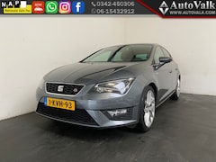 SEAT Leon - 1.4 TSI FR Business