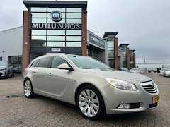 Opel Insignia Sports Tourer - 1.6 Turbo Sport PDC NAVI NAP