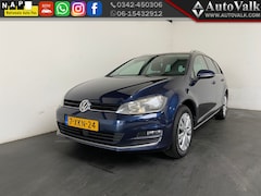 Volkswagen Golf Variant - 1.2 TSI Highline