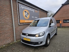 Volkswagen Caddy - 1.6 TDI