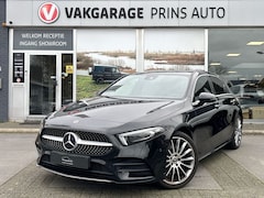 Mercedes-Benz A-klasse - 250 e AMG Limited |PANO|SFEER|CAMERA|CARPLAY|
