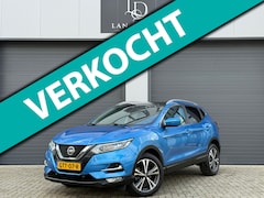 Nissan Qashqai - 1.3 DIG-T 2019 / 360 CAM / Automaat