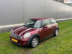 MINI Cooper - Cooper|Airco|Elek Pakket|Apk|