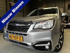 Subaru Forester - 2.0 Comfort Camera, Cruise, Automaat