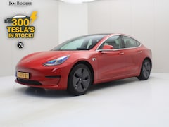 Tesla Model 3 - Standard RWD Plus 93% SoH [ LFP-ACCU+AUTOPILOT+60 kWh+PREMIUM AUDIO ]