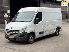 Renault Master - T35 2.3 dCi L2H2 LAADKLEP