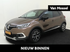 Renault Captur - 0.9 TCe Intens | Easy Life Pack | Apple Carplay/Android | cruise control | electronic clim