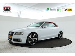 Audi A5 Cabriolet - 2.0 TFSI quattro Pro Line S Automaat, Cabrio, S-Line
