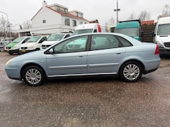 Citroën C5 - 2.0-16V, AUT.Caractère, 176.699km:2250,