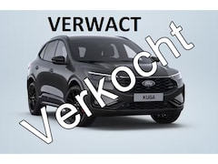Ford Kuga - 2.5 PHEV ST-Line X Black Pack 2026 20" velgen | TREKHAAK | PANO.DAK | WINTERPACK | BLACK P