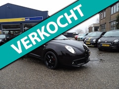 Alfa Romeo MiTo - 1.4 T 120pk Turismo
