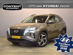 Hyundai Tucson - 1.6 T-GDi PHEV Plug-In Hybrid Comfort Edition |45dkm