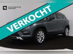 SEAT Ateca - 1.0 EcoTSI Style Business Intense (PANORAMADAK, STOELVERWARMING, DIGITALE COCKPIT, CAMERA,