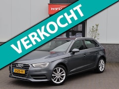 Audi A3 Sportback - 1.2 TFSI Attraction Pro Line plus