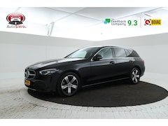 Mercedes-Benz C-klasse Estate - 200 d AMG Line Automaat, Climate, Digital Dash