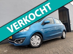 Mitsubishi Space Star - 1.0 Cool+ 5-Deurs - Airco