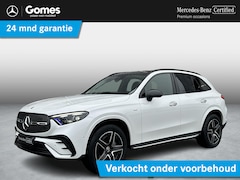 Mercedes-Benz GLC-klasse - 300 e 4MATIC Autom. | Head up | Burmester | Trekhaak | Memory pakket