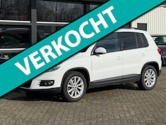 Volkswagen Tiguan - 1.4 TSI Sport&Style Airco Apple carplay