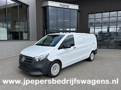 Mercedes-Benz Vito - 116 CDI L3 Pro / MBUX / Navigatie / Camera / Cruise control / Airco / 270 Graden achterdeu