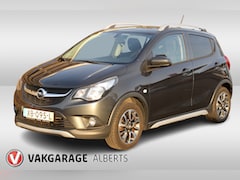 Opel Karl - 1.0 Rocks Online Edition / Navi / Airco / Cruise