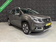 Peugeot 2008 - 1.2 PureTech Allure | Camera | Rijklaarprijs
