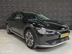 Kia EV6 - Light Edition 58 kWh SOH 100%