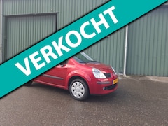 Renault Modus - 1.4-16V Air