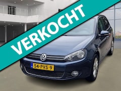 Volkswagen Golf - 1.2 TSI Highline BlueMotion APK Navi