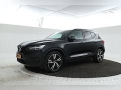 Volvo XC40 - 1.5 T5 Twin Engine R-Design Navigatie, Apple carplay, climate,