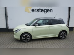 Suzuki Swift - 1.2 Style SmartHyb. AUT