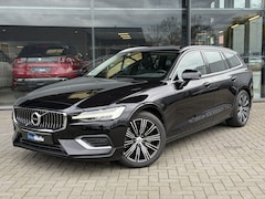 Volvo V60 - 2.0 T5 Inscription | 1. Eigenaar | Leer | Carplay | Nieuwstaat |