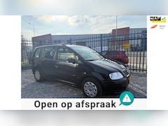 Volkswagen Touran - 1.4 TSI Optive II AIRCOAPKKOOPJE