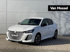 Peugeot 208 - 1.2 Hybrid 110 e-DCS6 Allure | Camera | Navigatie | Cruise Control | Apple Carplay/Android