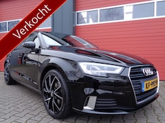 Audi A3 Sportback - 1.0 TFSI Sport Lease Edition 116PK Automaat Clima Cruise Navi LMW NL-Auto