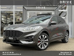 Ford Kuga - 2.5 PHEV ST-Line X |Pano|B&O|HUD|ACC|Winter|El.Trekhaak|20"
