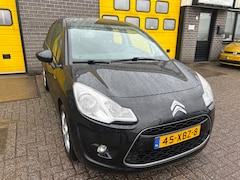 Citroën C3 - 1.6 VTi Exclusive|automaat|apk