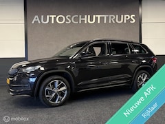Skoda Kodiaq - 1.5 TSI Sportline Business MATRIX / PANO / DIGI DASH / CARPLAY / CANTON AUDIO / TREKHAAK