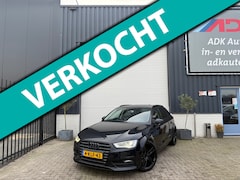 Audi A3 Sportback - 1.4 TFSI Ambition Pro Line plus BLACK OPPS/19'/NAVI/XENON/CLIMA/CRUISE