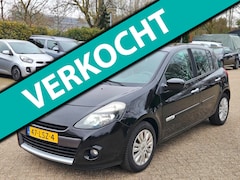 Renault Clio - 1.2 Collection|Navi|Airco|CruiseControle|Nap|